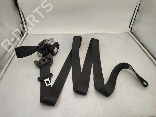 Front right seatbelt VW GOLF VI (5K1) 1.6 TDI | BP25866506I25  - Image 8