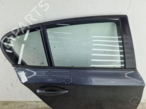 Right rear door BMW 1 (E87) 120 d | BP23749851C5 