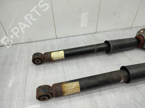 Right rear shock absorber AUDI A5 (8T3) S5 quattro | BP24734755M19 