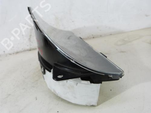 Used Instrument cluster Instrument cluster FORD COUGAR (EC_) 2.0 16V (131 hp) 23670163 23670163