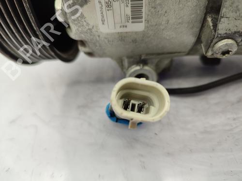 AC compressor OPEL ASTRA J (P10) 1.3 CDTI (68) | BP23741068M34  - Image 6