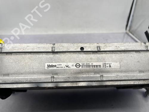 Intercooler RENAULT MEGANE IV Hatchback (B9A/M/N_) 1.5 dCi 110 (B9A3) | BP37743624M30 - Image 9