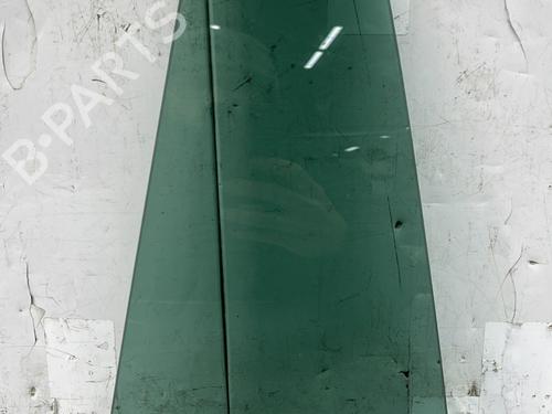 Used Rear left door window RENAULT CLIO III Grandtour (KR0/1_) 1.5 dCi (KR0G) (68 hp) 31300529