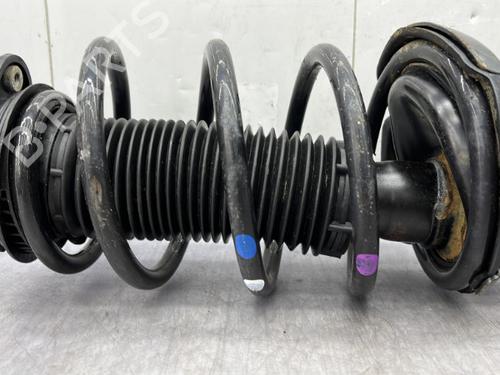 Used Left front shock absorber Left front shock absorber 23755486 23755486