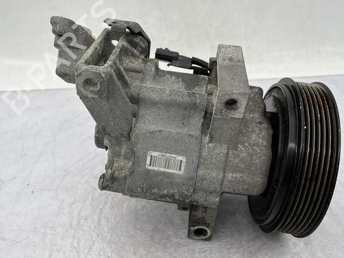 AC compressor DACIA SANDERO II 1.5 dCi | BP26154580M34  - Image 6