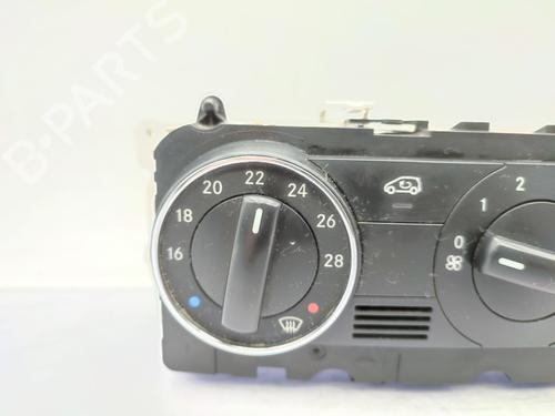 Used Climate control MERCEDES-BENZ A-CLASS (W169) A 180 CDI (169.007, 169.307) (109 hp) 23709683