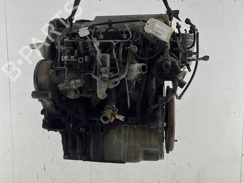 Motore FORD FIESTA IV (JA_, JB_) 1.8 D (60 hp) 24368274