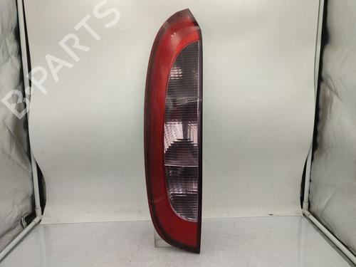 Feu arrière gauche OPEL CORSA C (X01) 1.0 (F08, F68) (58 hp) 29174074