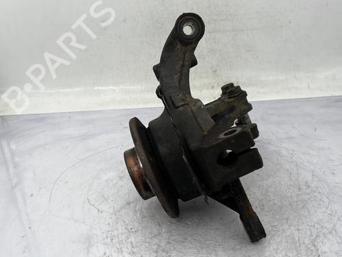 Used Left front steering knuckle Left front steering knuckle RENAULT CAPTUR I (J5_, H5_) 1.2 TCe 120 (118 hp) 33707969 33707969