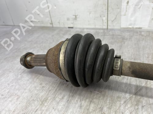 Right front driveshaft FORD FIESTA VI (CB1, CCN) 1.6 TDCi | BP37189608M39 - Image 4