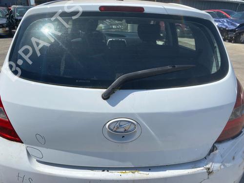 Bagklap CC/Kombi-Coupé Bagklap CC/Kombi-Coupé 38258412 38258412