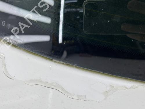 Tailgate VW SCIROCCO III (137, 138) 2.0 TDI | BP23761759C6 