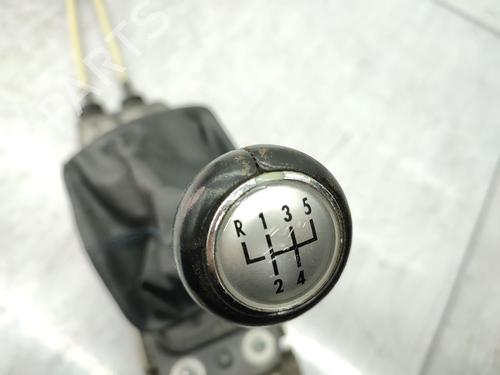Gear lever VW POLO IV (9N_, 9A_) 1.2 12V | BP23719054M90 