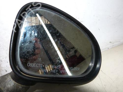 Right mirror DAEWOO MATIZ (M100, M150) 0.8 | BP23667437C27 