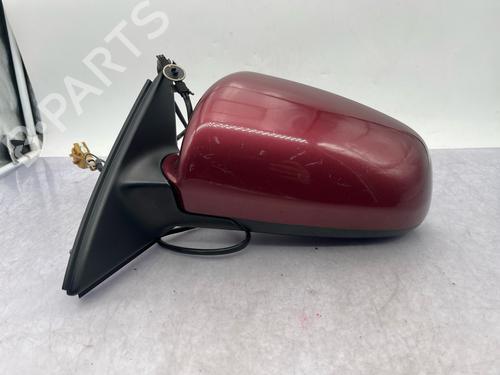 Used Left mirror Left mirror AUDI A4 B6 (8E2) 1.9 TDI (130 hp) 40040693 40040693