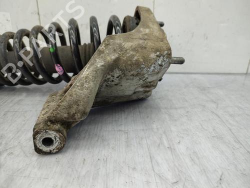 Left front shock absorber ALFA ROMEO 156 Sportwagon (932_) 1.9 JTD (932BXE00, 932BXN00) | BP23691446M16 