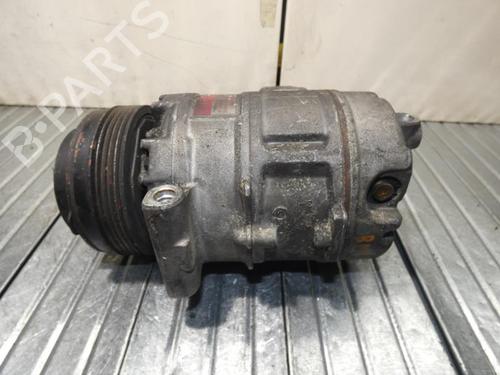 Used AC compressor AC compressor BMW 3 (E46) 330 d (204 hp) 23671065 23671065