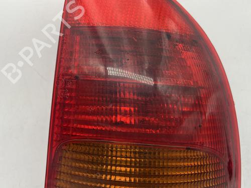 Right taillight OPEL CORSA B (S93) 1.4 i (F08, F68, M68) | BP23663461C35
