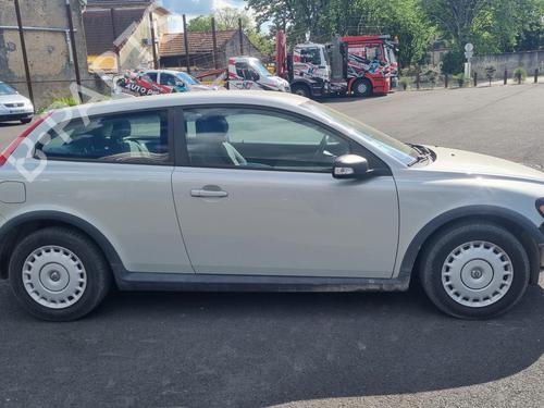 Dashboard VOLVO C30 (533) 1.6 D | BP23751910C46 - Image 58