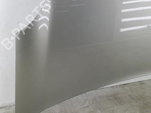 Hood RENAULT KANGOO / GRAND KANGOO II (KW0/1_) 1.6 (KW00, KW0Y, KW0E, KW0N, KW0P) | BP23740313C1 
