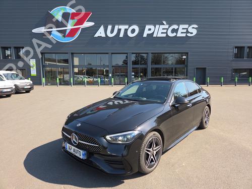 Fælk MERCEDES-BENZ C-CLASS (W206) C 300 e (206.054) | BP30890332C45 - Image 116