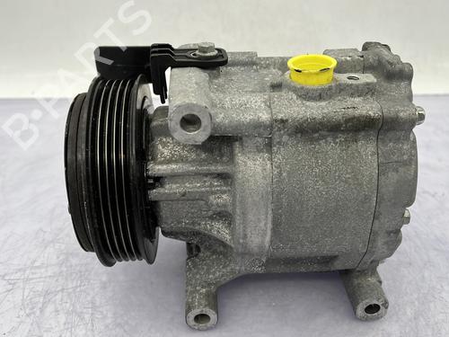 AC compressor FORD KA (RU8) 1.2 | BP24429845M34  - Image 7