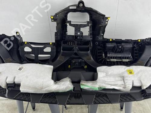 Dashboard OPEL CORSA D (S07) 1.3 CDTI (L08, L68) | BP23750556C46 - Image 4