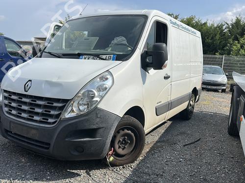 Electronic module RENAULT MASTER III Van (FV) 2.3 dCi 100 FWD (FV0A, FV0B, FV0G, FV0K, FV0H) | BP39486994M83 - Image 13