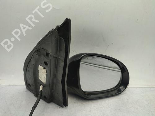 Right mirror VW GOLF V (1K1) 1.9 TDI | BP29555354C27 