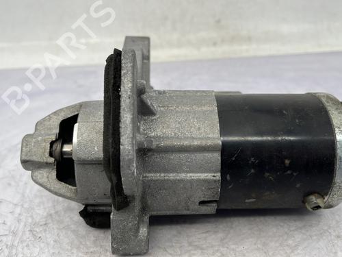 Motor arranque Motor arranque NISSAN MICRA V (K14) 0.9 IG-T (90 hp) 33569258 33569258