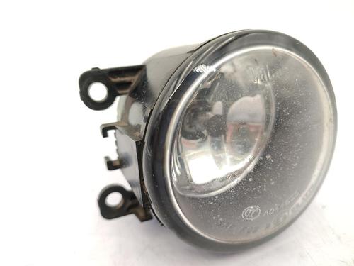 Used Right front fog light Right front fog light RENAULT SCÉNIC II (JM0/1_) 1.5 dCi (JM1E, JM16) (106 hp) 23721349 23721349