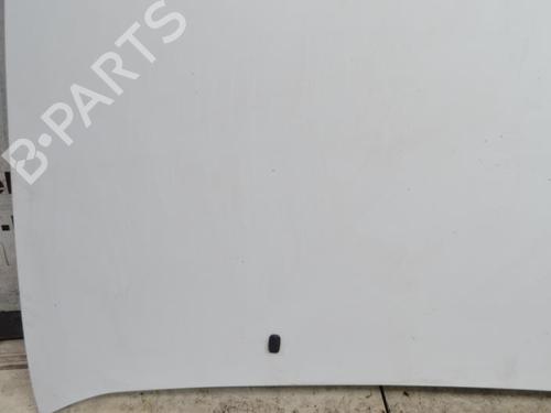 Hood FORD FIESTA IV (JA_, JB_) 1.25 i 16V | BP23667151C1 