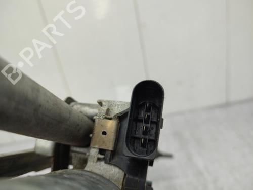 Front wiper motor VW GOLF VI (5K1) 1.6 TDI | BP23740903M29 - Image 10