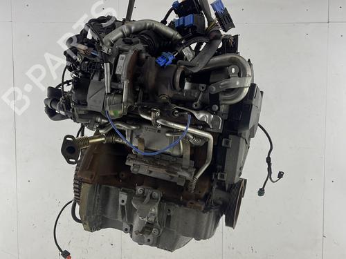 Engine RENAULT CLIO IV (BH_) 1.5 dCi 90 | BP24816536M1 