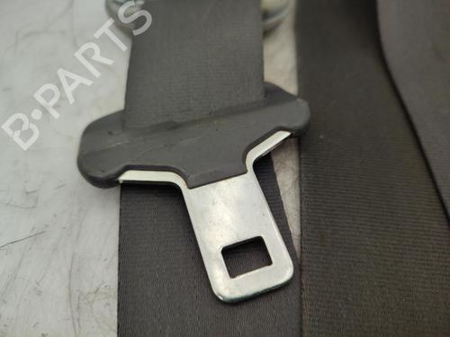 Used Front right seatbelt Front right seatbelt RENAULT ESPACE III (JE0_) 2.2 12V TD (JE0E, JE0H, JE0P) (113 hp) 25270191 25270191
