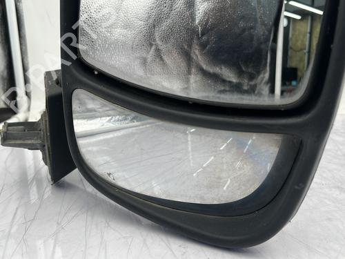 Right mirror RENAULT TRAFIC II Van (FL) 1.9 dCi 80 (FL0B) | BP32214250C27