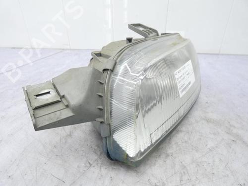 Left headlight FIAT PUNTO (176_) 60 1.2 (176AP, 176AR, 176AQ, 176BB) | BP23701966C28 