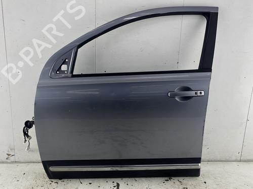 Used Left front door NISSAN QASHQAI I (J10, NJ10) 1.5 dCi (110 hp) 31927593