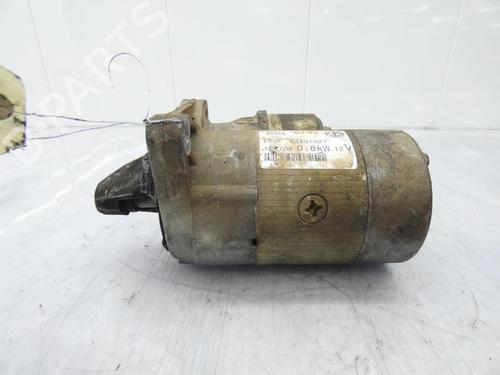 Used Starter Starter FIAT PANDA (169_) 1.1 (169.AXA1A) (54 hp) 23696288 23696288