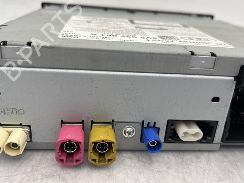 Radio AUDI A4 B6 Avant (8E5) 2.5 TDI quattro | BP30648860E6 