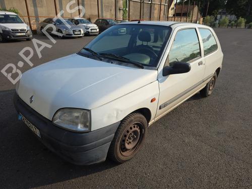 Used Parts RENAULT CLIO I (B/C57_, 5/357_) 1.9 D 2305291