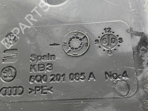Fuel tank SEAT IBIZA IV SC (6J1, 6P5) 1.9 TDI | BP23759747C62 