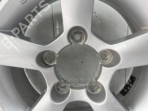 Used Rim Rim 39196591 39196591
