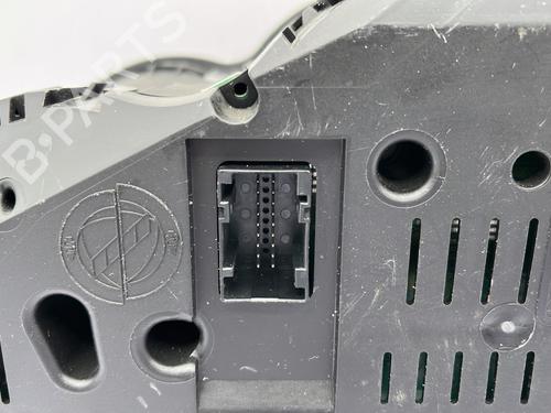 Instrument cluster ALFA ROMEO 147 (937_) 1.9 JTDM 16V (937.AXN1B, 937.BXN1B) | BP23681787C47 