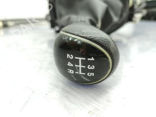 Gear lever FORD FIESTA VI (CB1, CCN) 1.5 TDCi | BP23757092M90 - Image 5
