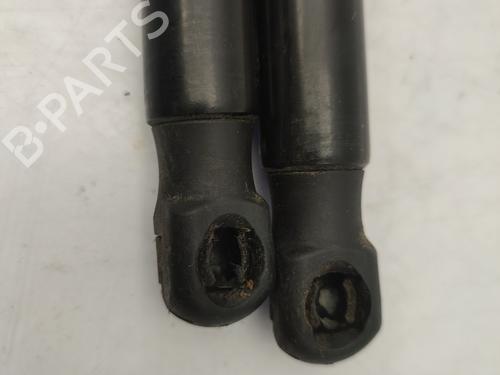 Tailgate lift support DACIA DUSTER (HS_) 1.5 dCi | BP25031193C138 
