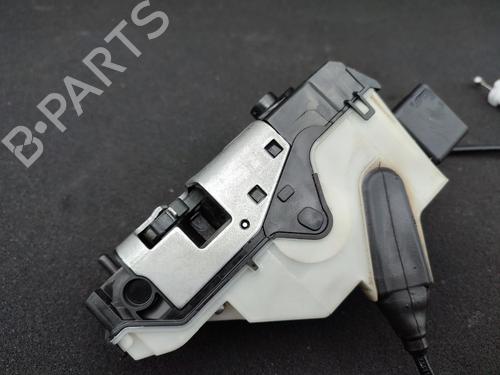 Front right lock PEUGEOT 208 I (CA_, CC_) 1.5 BlueHDI 100 | BP23730015C97 