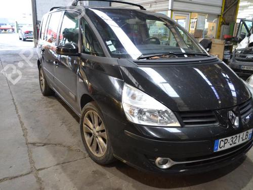 Left front brake caliper RENAULT ESPACE IV (JK0/1_) 2.2 dCi (JK0H) | BP23687555M105  - Image 8