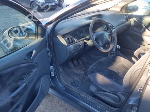 Left front driveshaft CITROËN C5 I (DC_) 2.0 HDi (DCRHZB, DCRHZE) | BP23711064M38  - Image 16