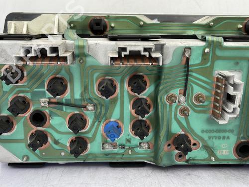 Instrument cluster FIAT PANDA (141_) 1100 | BP23680765C47 